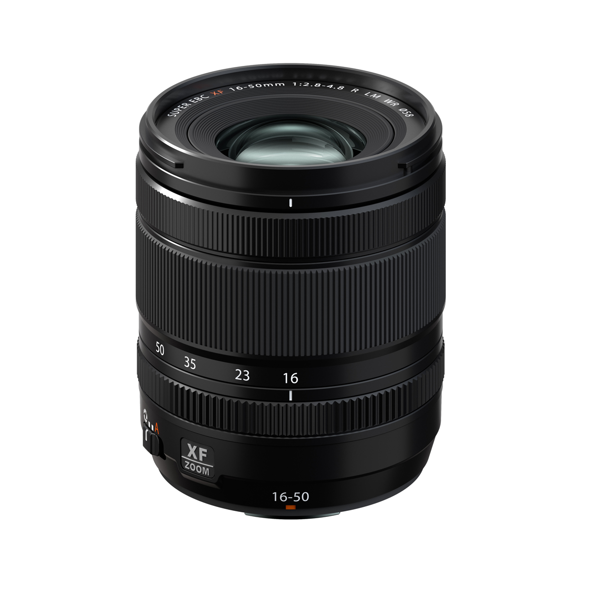 Fujifilm XF 16-50mm/2,8-4,8 R LM WR 024 | Ø58mm | 4547410522129