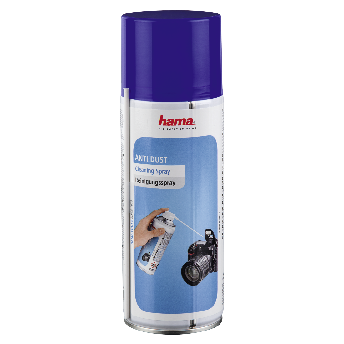 Hama 5816 Druckluftspray 400ml 4007249058164
