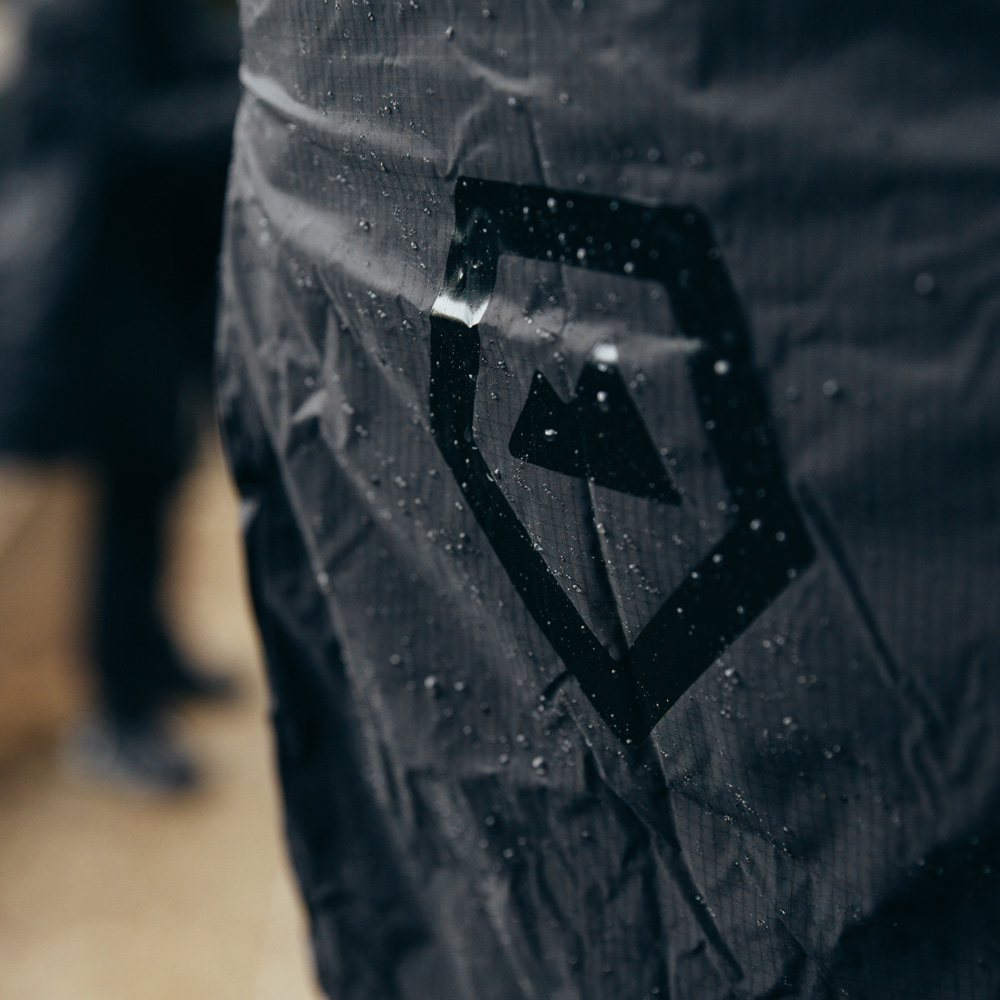 Wandrd RAINFLY Medium | Regenschutz für Rucksack | für Wandrd The Prvke (All sizes) bis 31-Liter 0850026438567