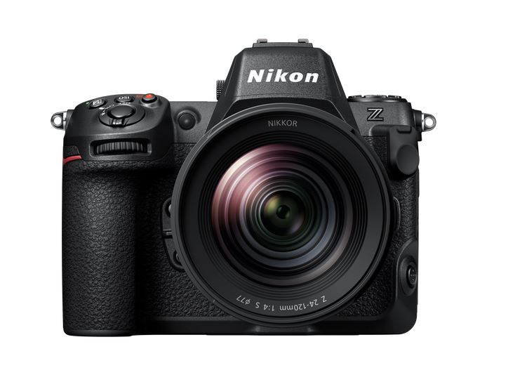 Nikon Z 8 + Z 24-120mm/4 S Kit | 45MP | Z8 | | KSA