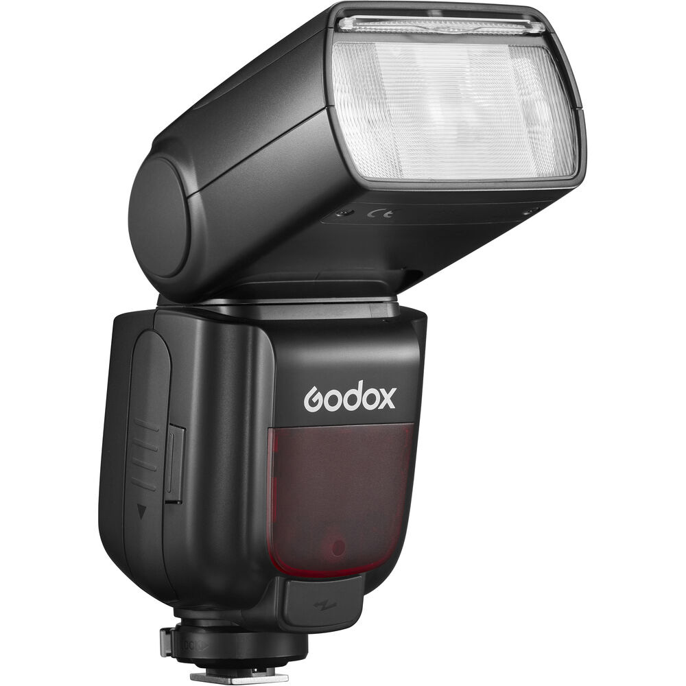 Godox TT685 II Fujifilm Batterie-Blitzgerät