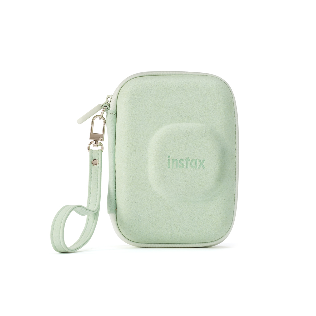 Fujifilm INSTAX LiPlay Case matcha green Fototasche 8720094753492