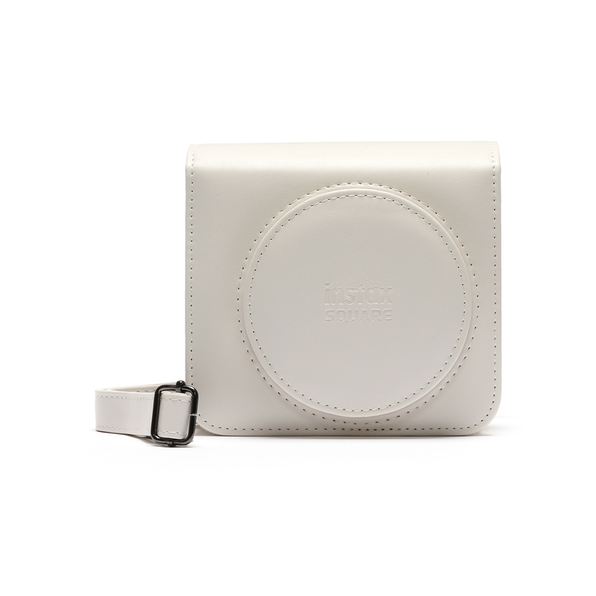 Fujifilm Instax Square SQ1 TASCHE Chalk White TASCHE Chalk White