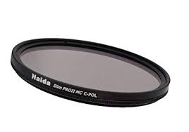 Haida 55 C-POL PROII Slim 6900574940556