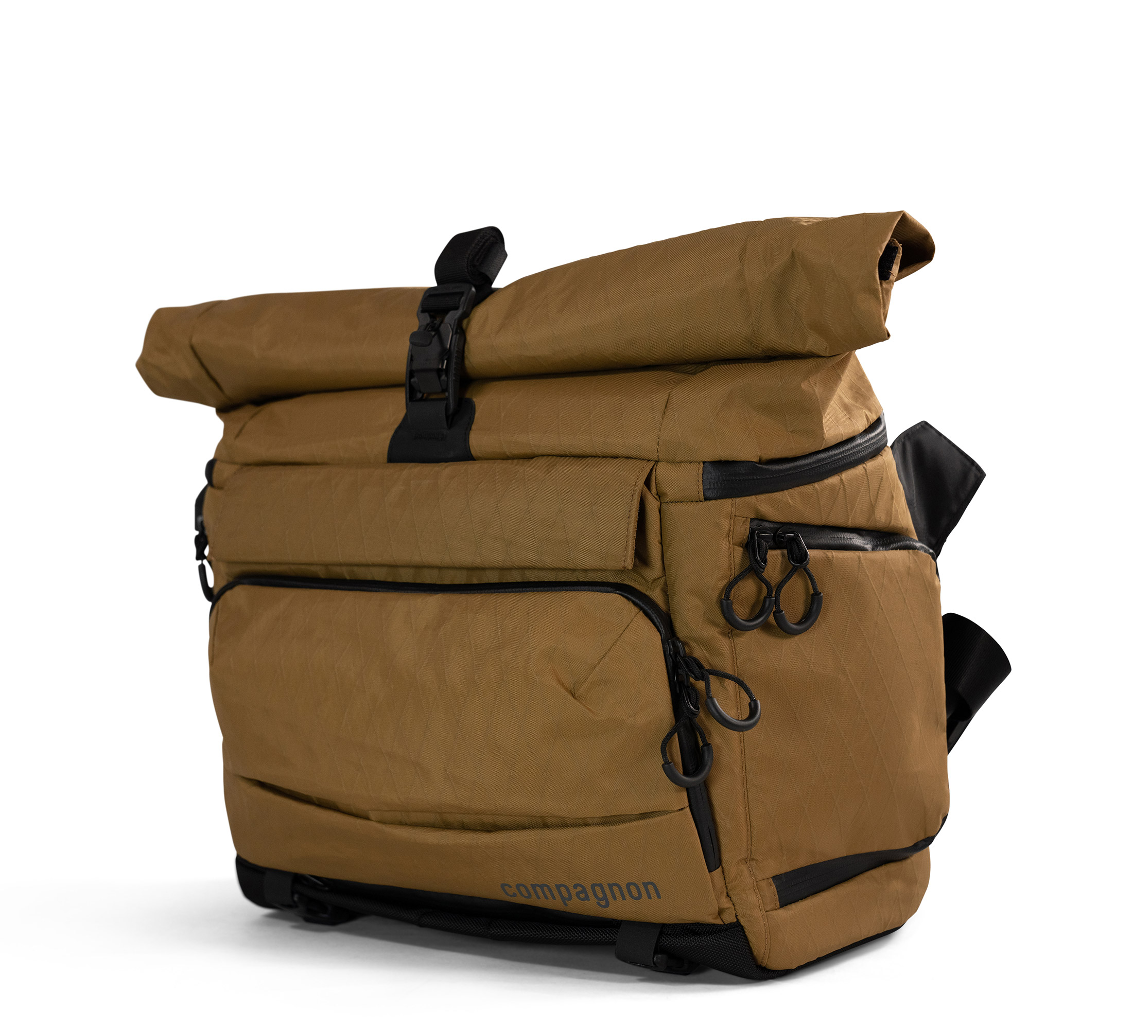 Compagnon"the element sling 18" desert brown 0608650446270