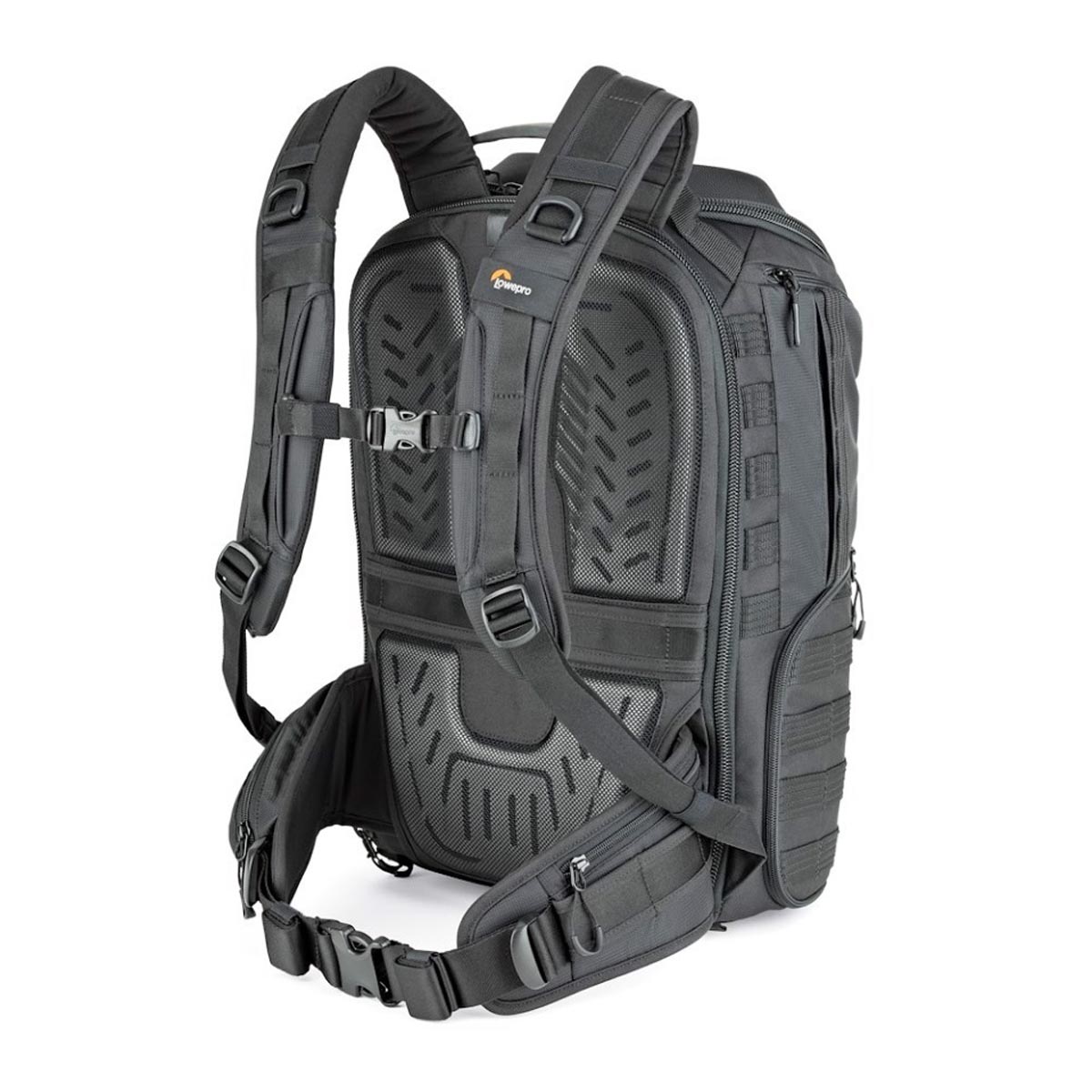 Lowepro ProTactic 450 AW II, schwarz Fotorucksack 8024221725131