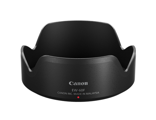 Canon EW-60F Gegenlichtblende für RF-S 18-150mm/3,5-6,3 IS STM und EF-M 18-150mm