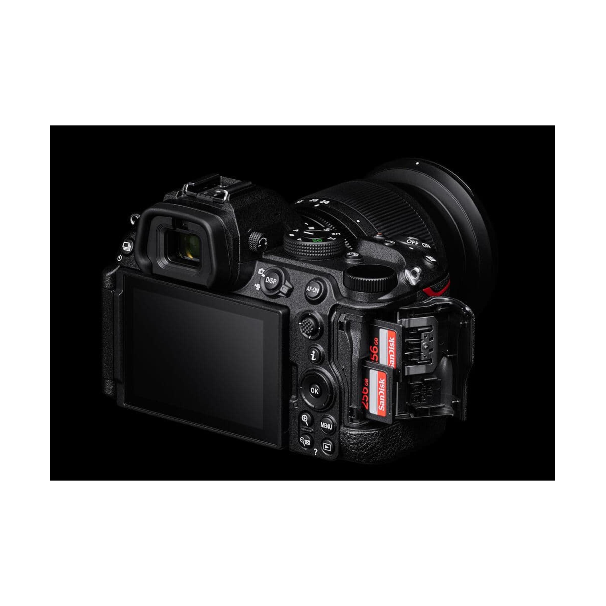 Nikon Z 5II Gehäuse | KSA