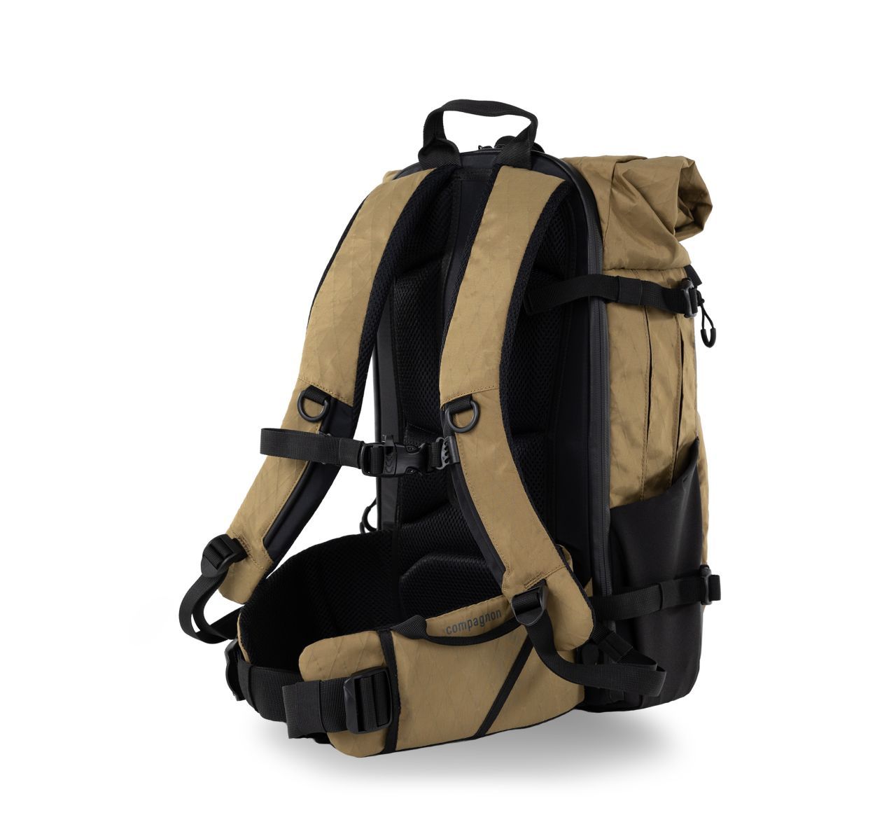 Compagnon Element Backpack 20L Desert Brown