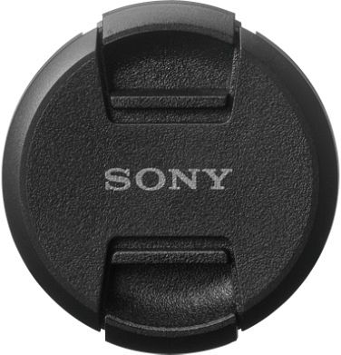 Sony ALC-F49S Objektivfront-Klemmdeckel Ø49mm