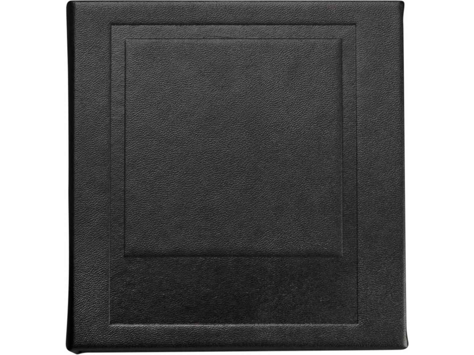 für 40 Sofortbilder Type 600, i-Type oder SX-70  Größe: 11,8x12,6cm für 40 Stk. Polaroid 600, i-Type oder SX-70 Bilder