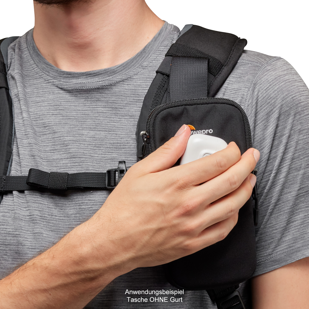 Lowepro ProTactic CS Phone III Smartphone-Tasche 8024221730265