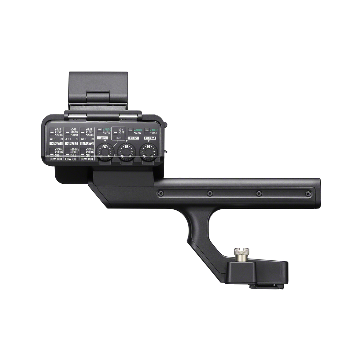 Sony XLR-H2 XLR-Adapter für FX5 Kamera