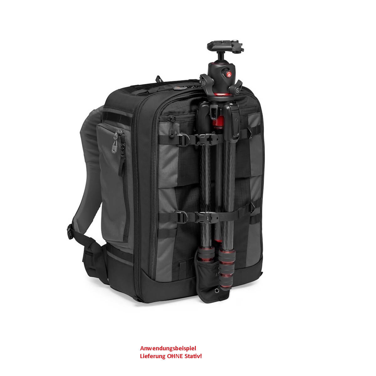 Lowepro Pro Trakker BP 450 AW II Grey UVP € 399