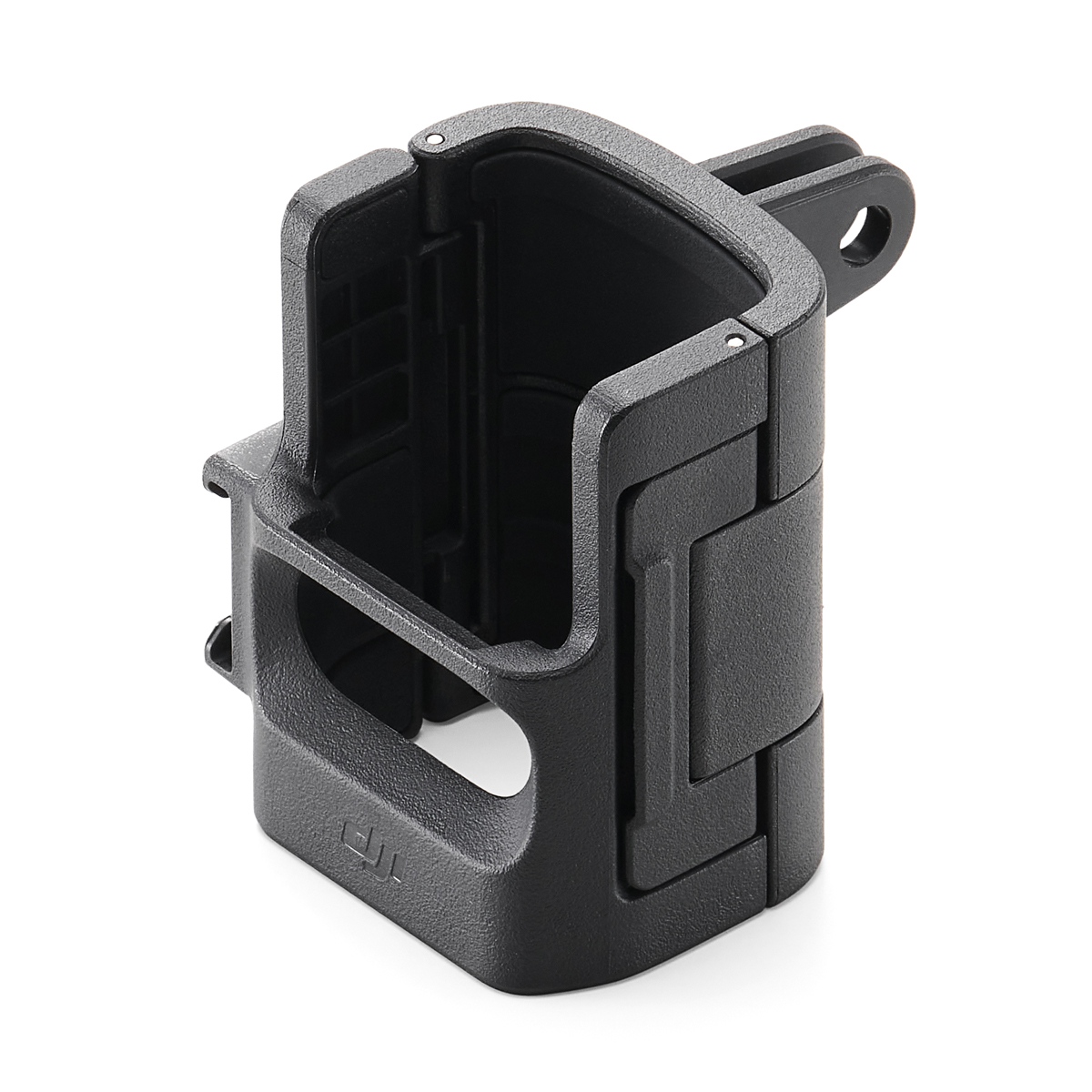 DJI Osmo Pocket 3 Erweiterungsadapter - erweitert Zubehör-Schuh u. Action-Cam-Halterung 6941565969897