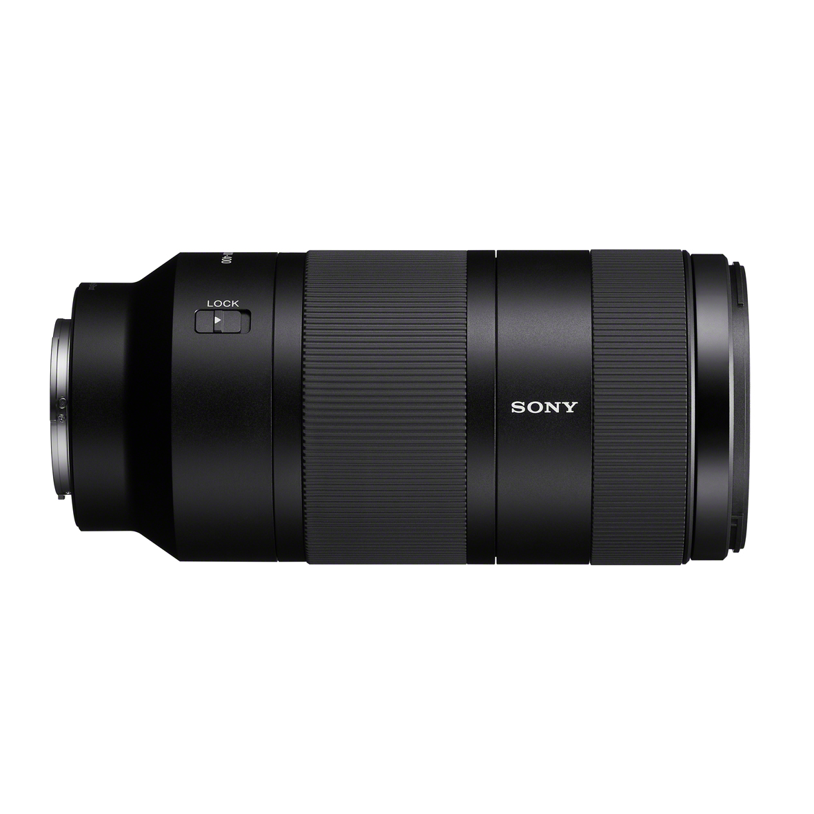 Sony FE 100-400mm/5,6-8 OSS | NEUHEIT ab 9/2026