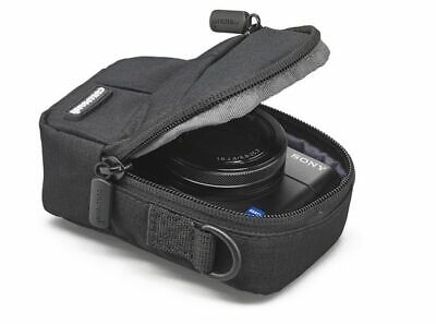 Cullmann Malaga Compact 300 Kameratsche schwarz