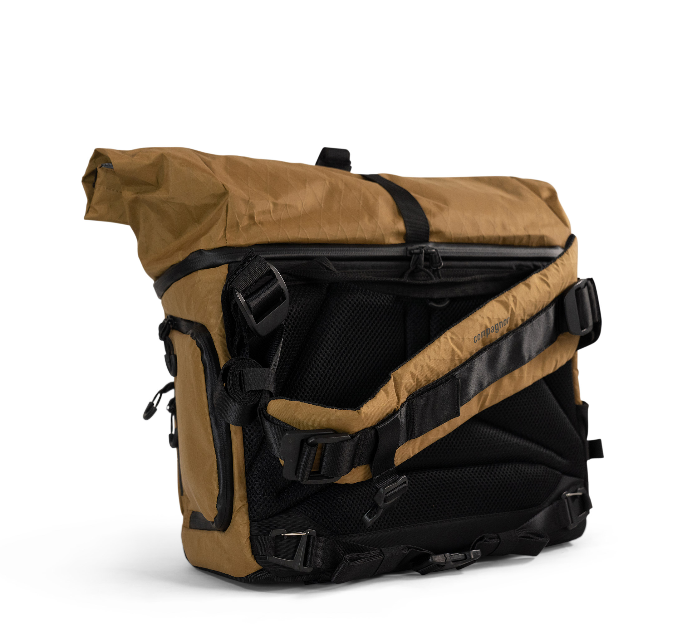 Compagnon"the element sling 18" desert brown 0608650446270