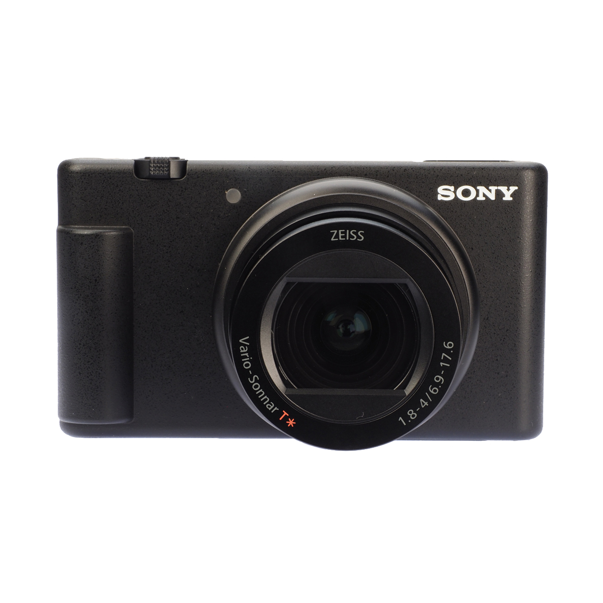 Sony ZV-1 II Allround-Kamera für Foto u. Film ZV1M2BDI | klappbares Touch-Disply | FullHD-Video | Zeitraffer | Zeitlupe | WLAN
