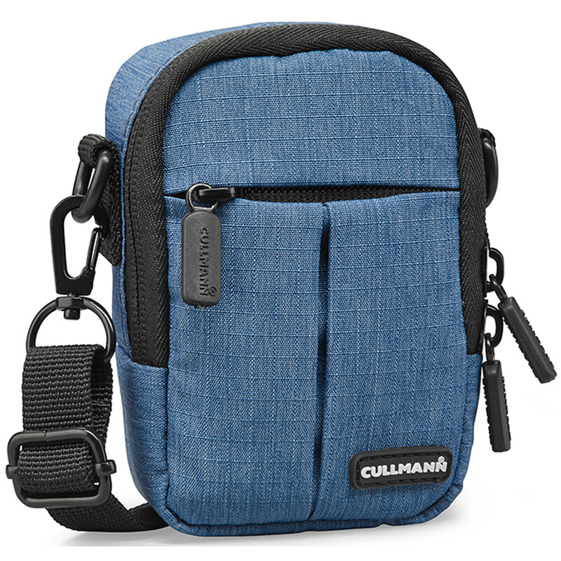Cullmann Malaga Compact 300 Kameratasche blau 4007134019362