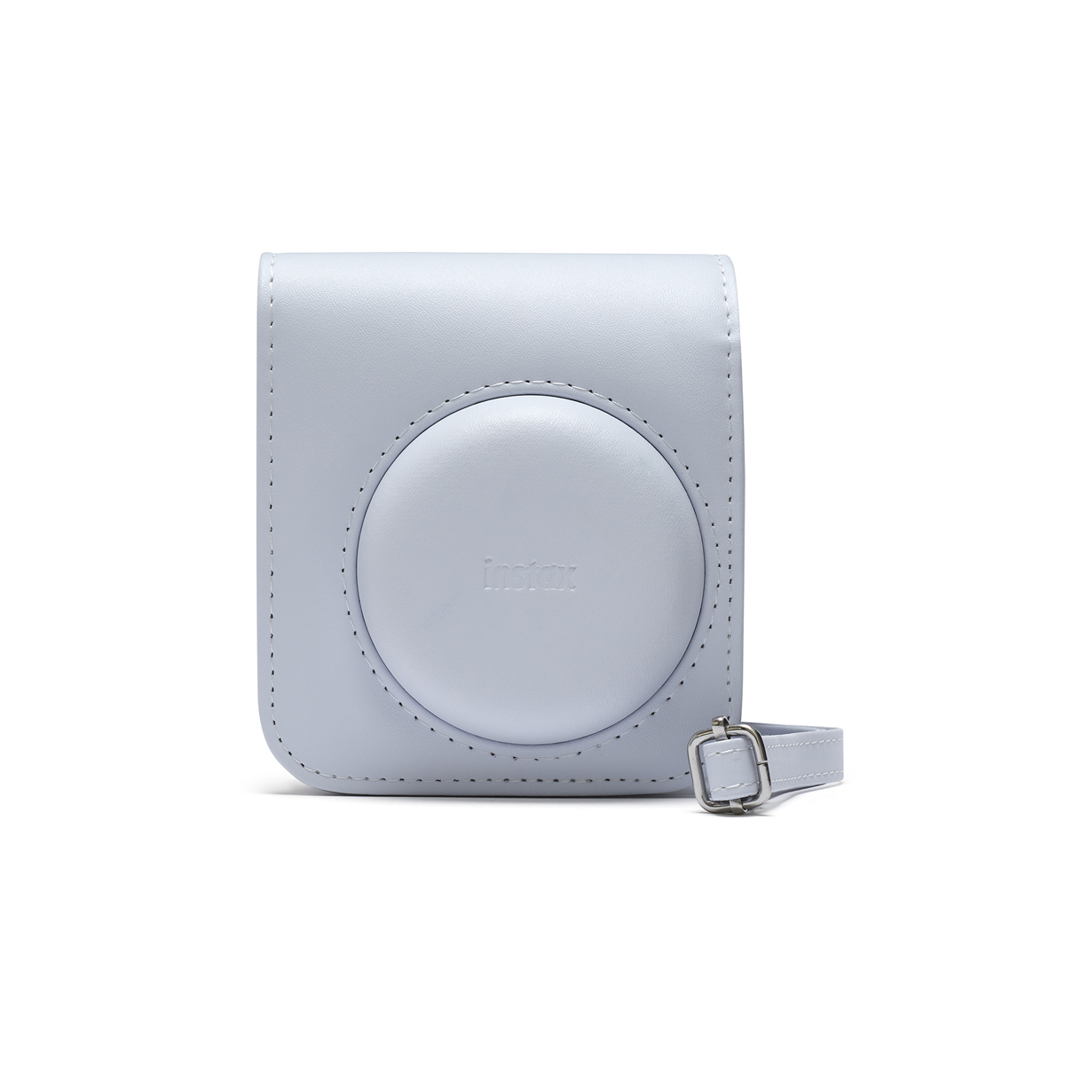 Fujifilm Instax Mini 12 Tasche clay-white 8720094751948