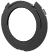 Haida Rearlens Adapter für Tamron SP 15-30mm/2,8 Di VC USD (G2) Canon EF - keine Haftung durch Schäden bei Selbstmontage 6972288552608