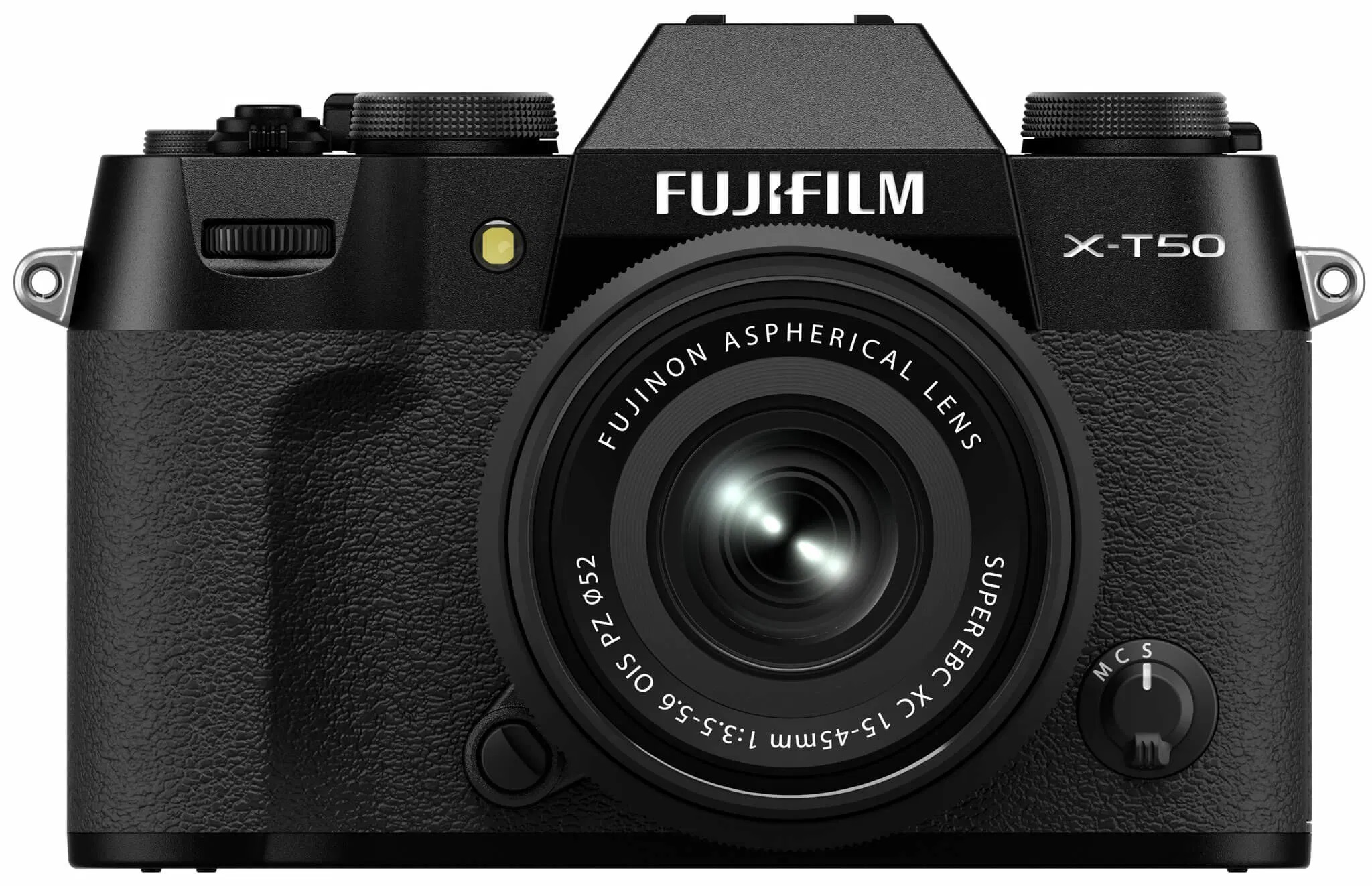 Fujifilm X-T50 black + XC 15-45mm/3,5-5,6 OIS PZ | Ø52mm | 4547410533811