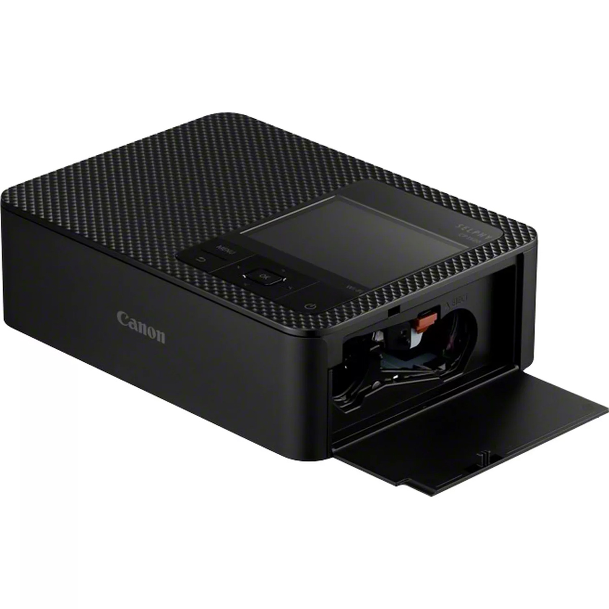 Canon Selphy CP1500 Drucker schwarz 4549292194692