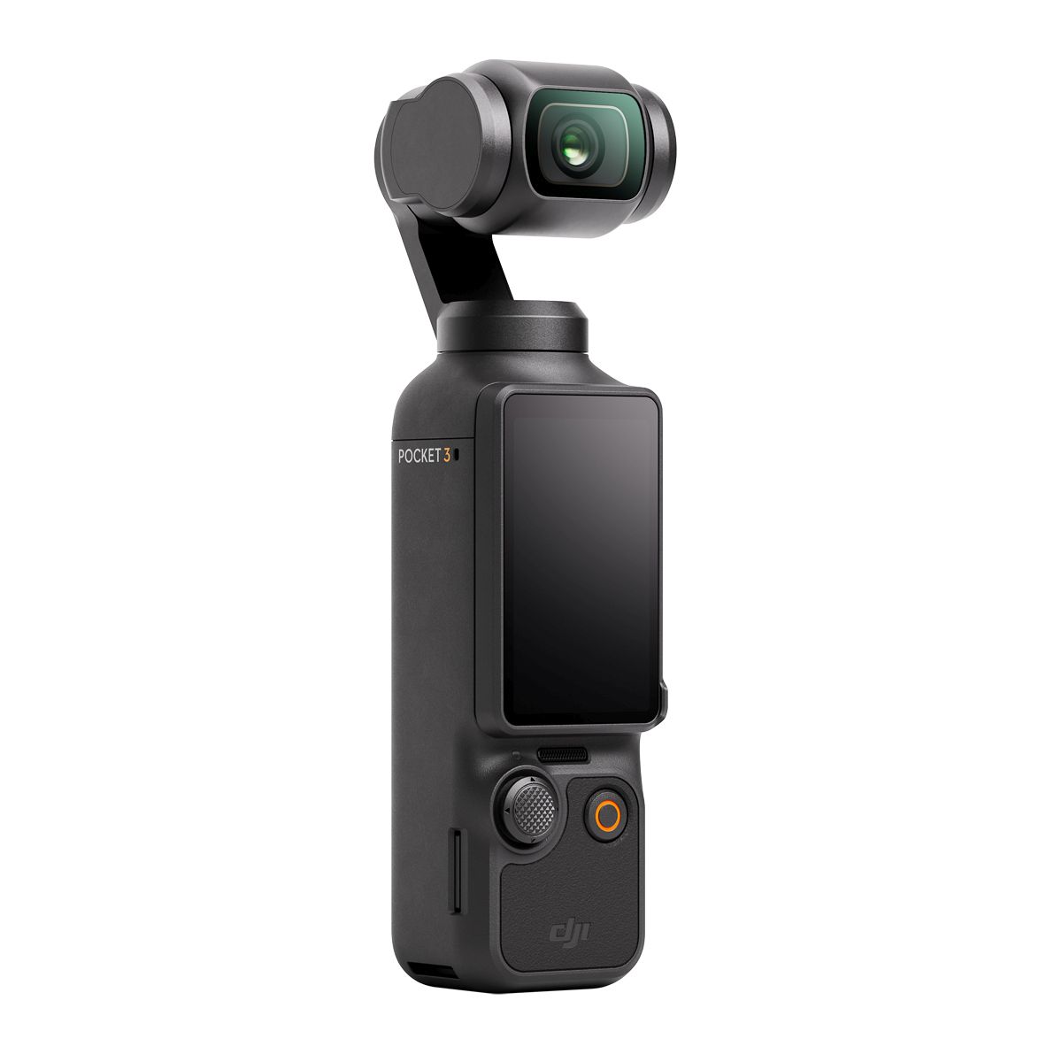 DJI Osmo Pocket 3 Creator Combo | VLOG-Kamera | 1-Zoll-CMOS | 4K/120 fps | 3-Achsen-Gimbal | onboard MIC | für YouTube uvm