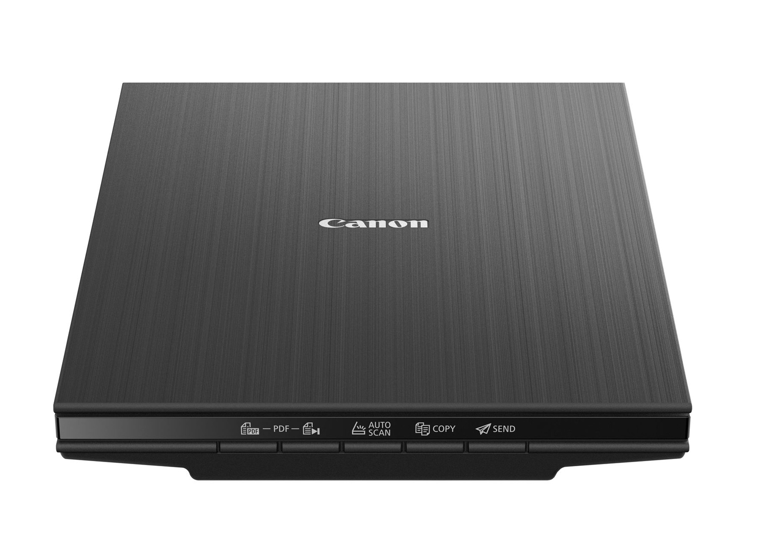 Canon CanoScan LiDE 400 Flachbettscanner 4800x4800 dpi | Scan Speed 8 Sek. | aufrecht aufstellbar 4549292119855