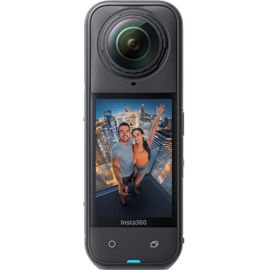 Insta360 X5 Standard-Bundle | 8K 360 Action Cam | 6977644761441