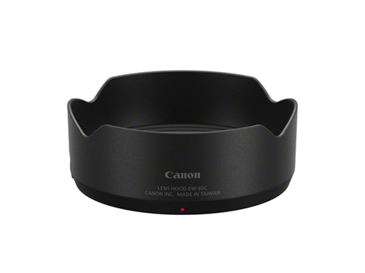 Canon EW-65C Gegenlichtblende für RF 16mm/2,8 STM 4549292186796