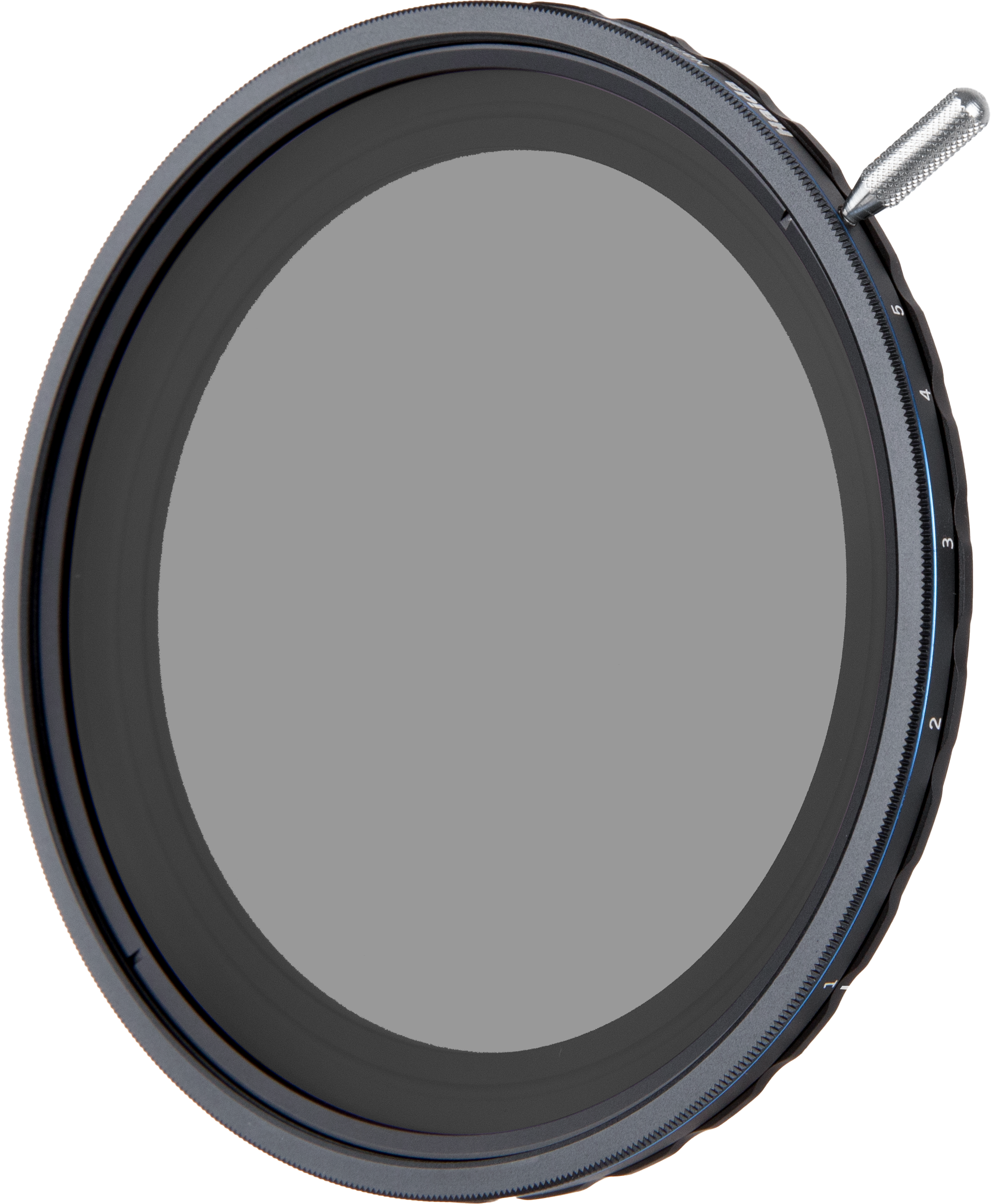 Haida 77 VND NanoPro S 1-5 Stops | UVP € 129,90 | VarioND | variable Density | ND0.3-1.5/2x-32x/1-5Stops | Ultra-Wide-Angle 6977298777638