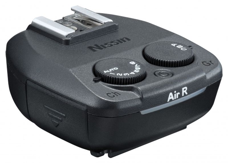 Nissin Air R für Sony ARS NO93 ADI/P-TTL 4938574002051