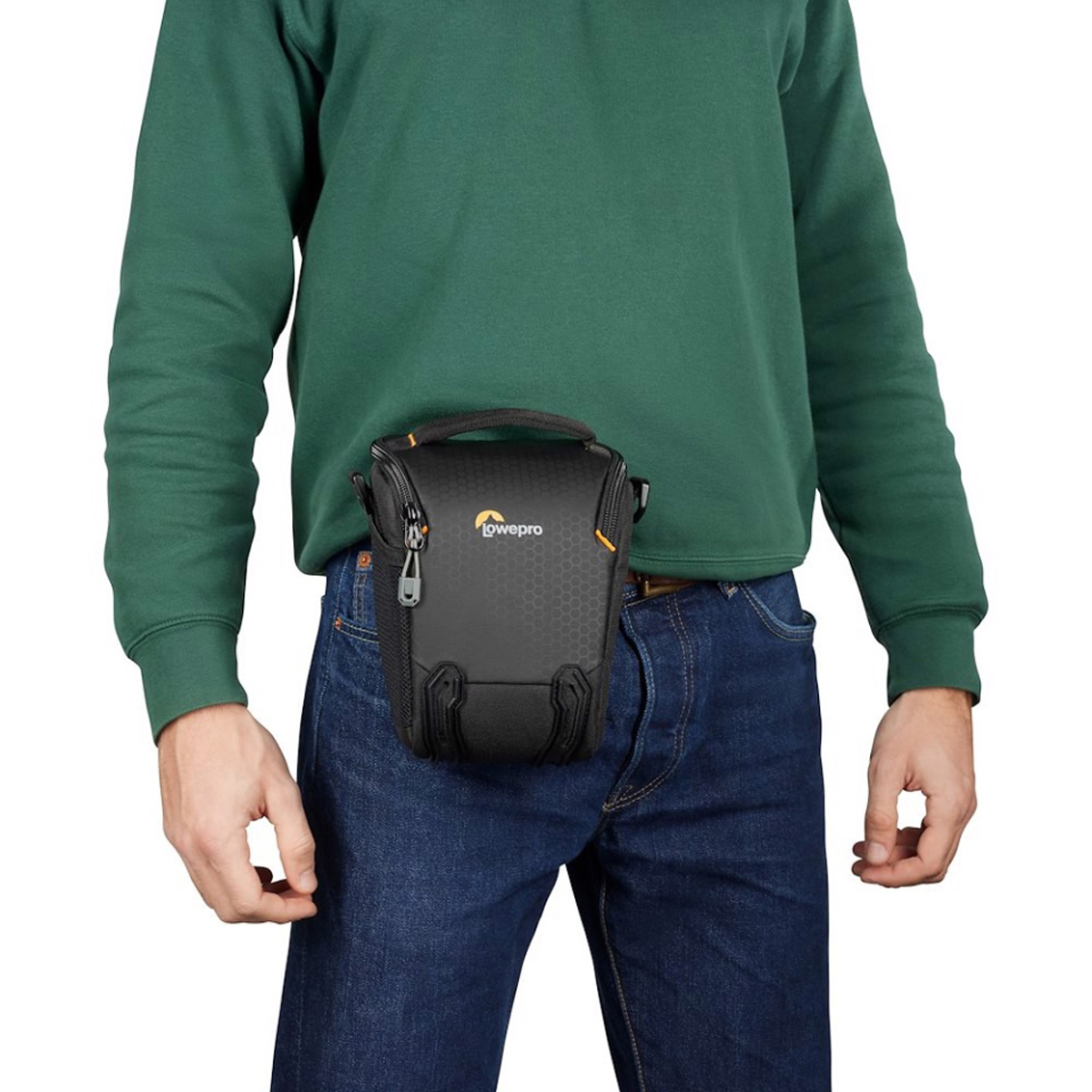 Lowepro Adventura TLZ 30 III (black) Tasche 8024221723533