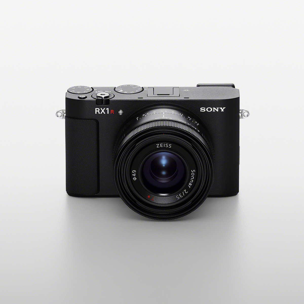 Sony DSC-RX1R III FullFrame Kompakt (DSC-RX1RM3) | kompakte High-End Vollformat-Kamera | 24x36 CMOS-Sensor 61MP | Zeiss 35mm/2 | Ø49mm | 3" Touchscreen-neigbar & OLED SUCHER 2.36MP |