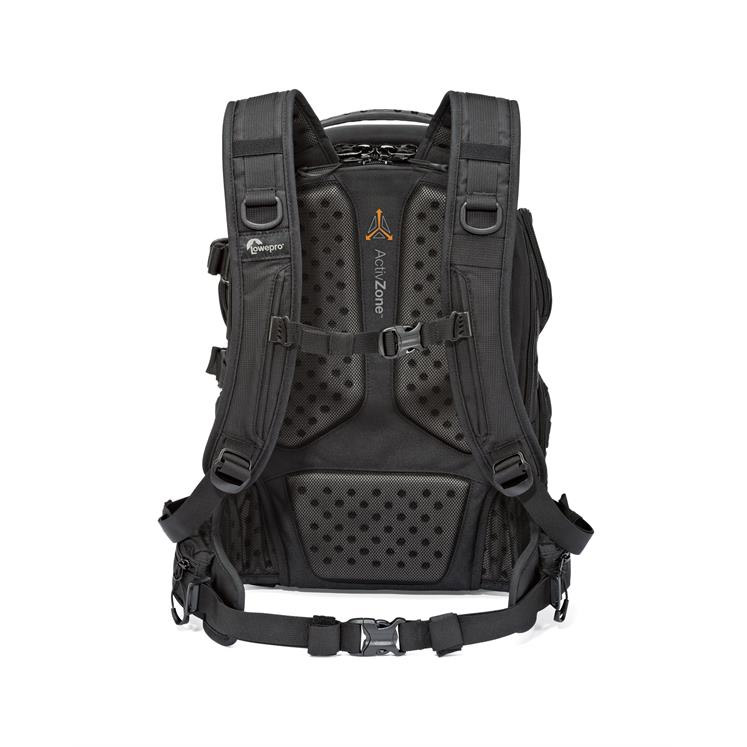 Lowepro ProTactic 350 AW II schwarz Fotorucksack 8024221725124