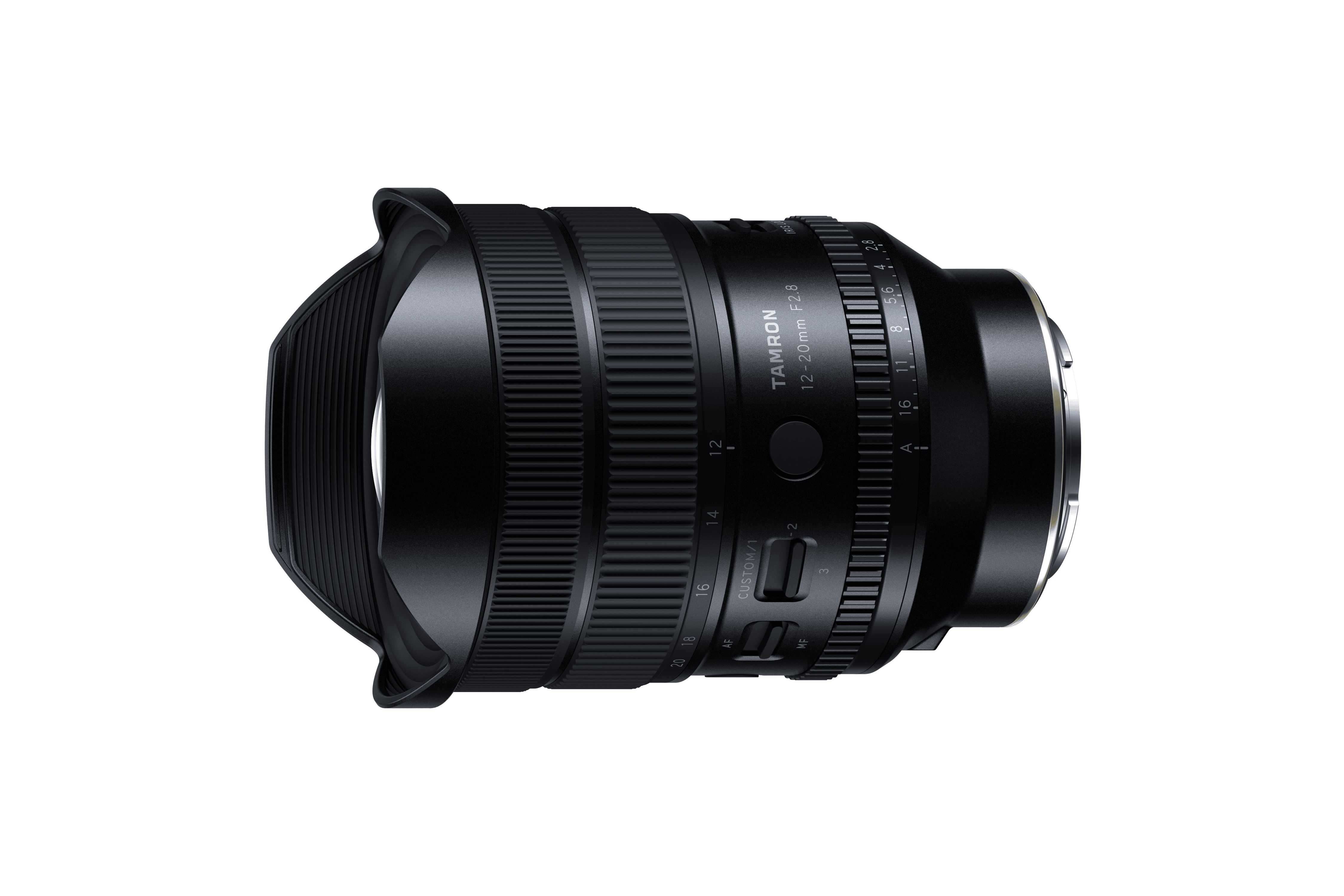 Tamron 12-20mm/2,8 Sony FE | A084S |