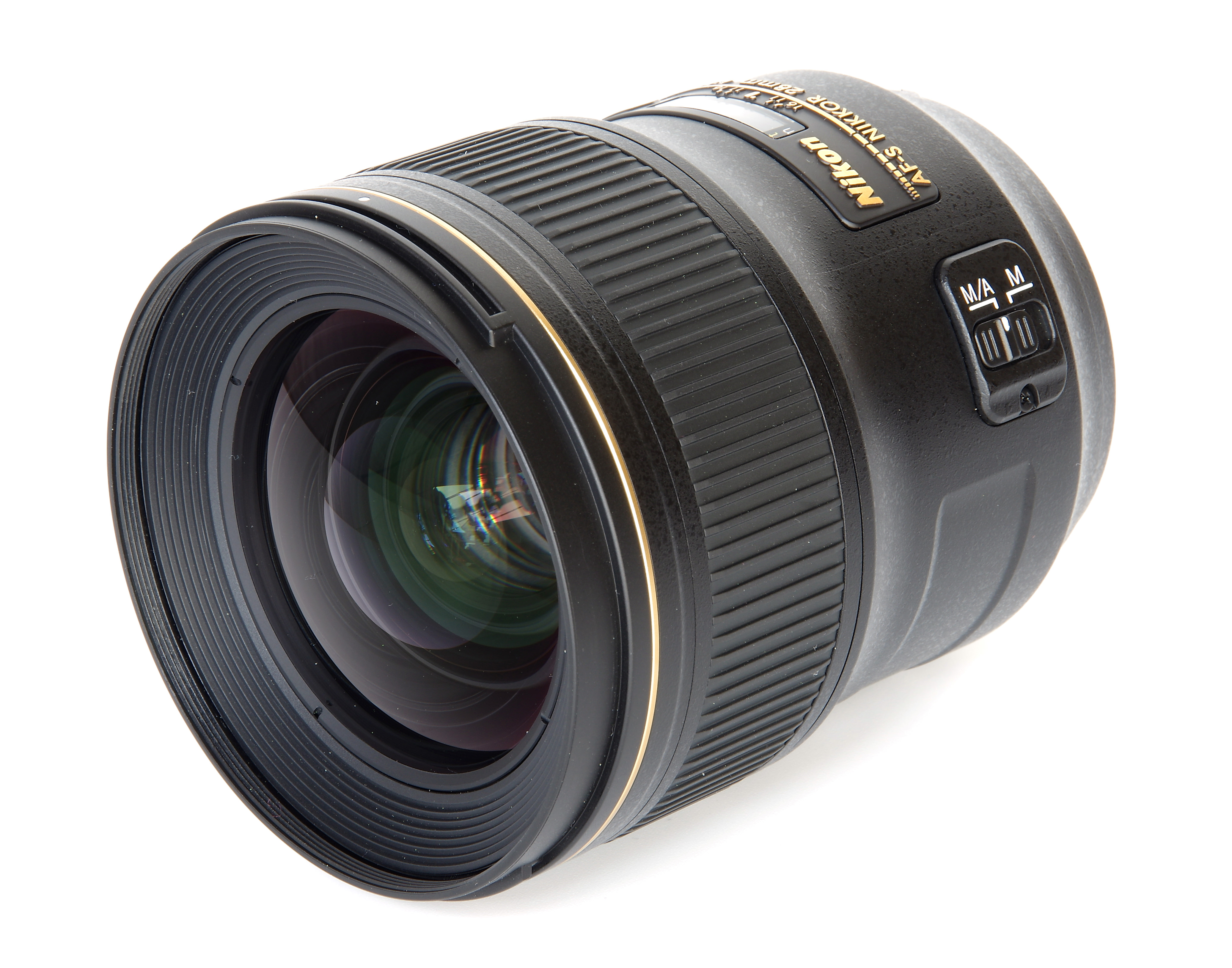 Nikon AF-S 28mm/1,4E ED