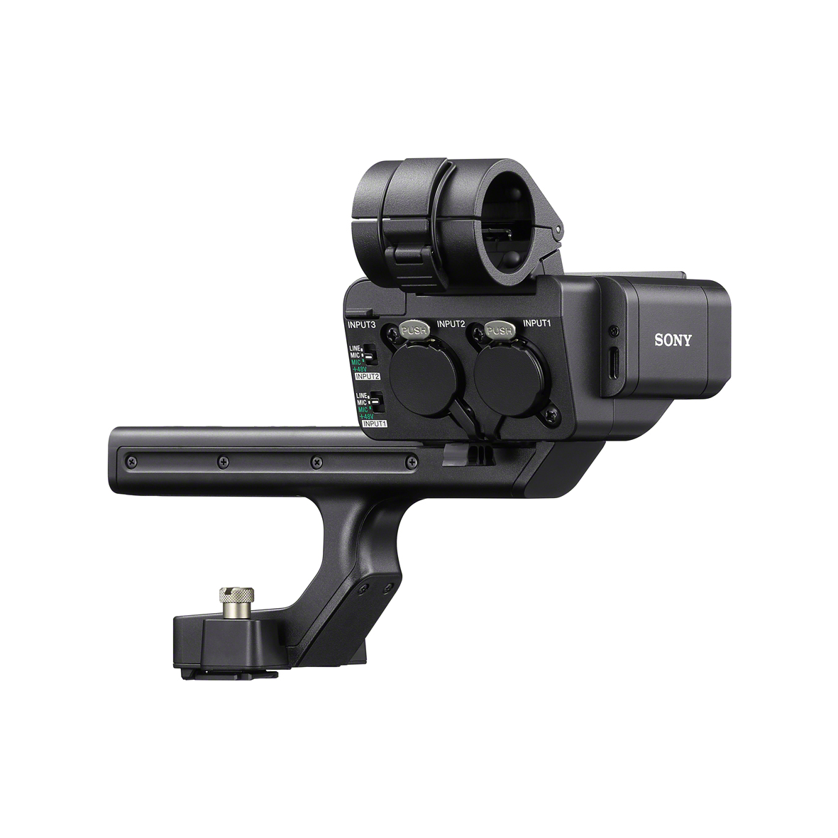 Sony XLR-H2 XLR-Adapter für FX5 Kamera