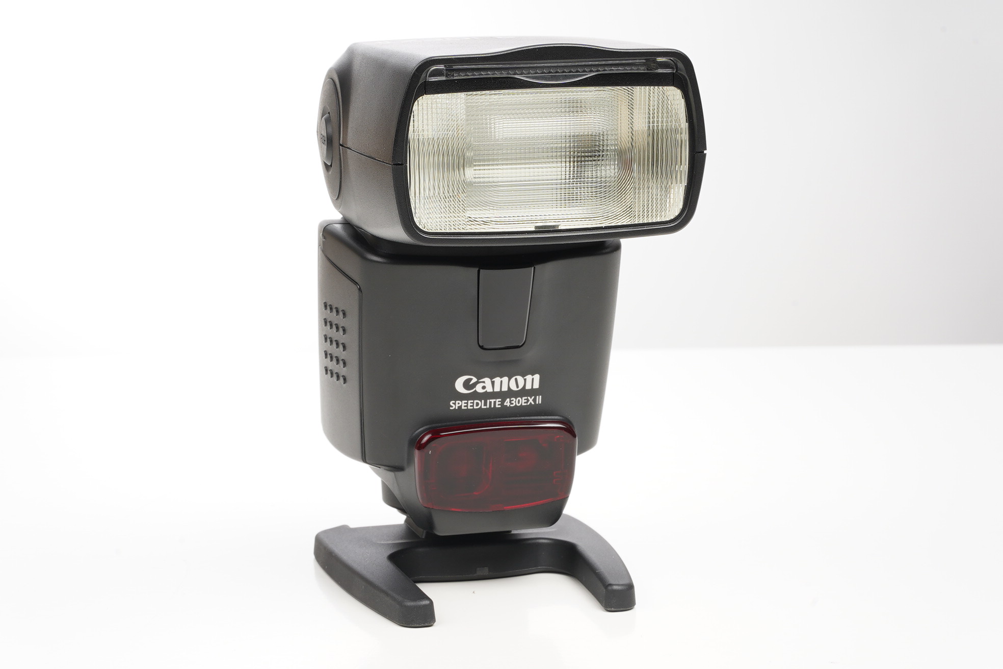 Gebraucht Canon Speedlite 430EXII Systemblitzgerät