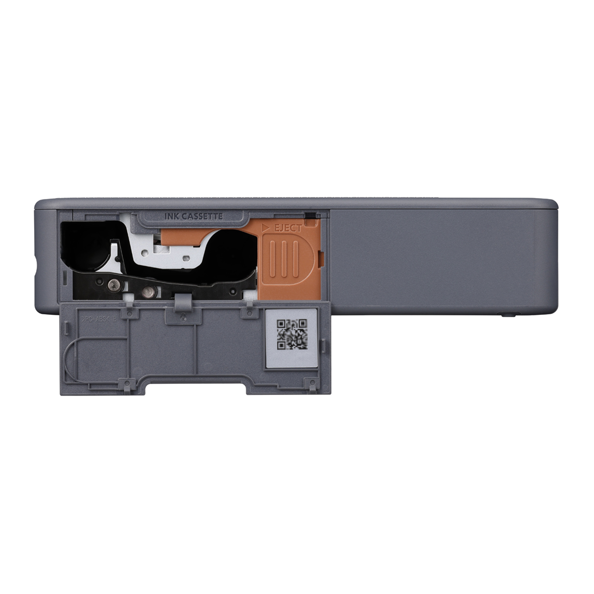 Canon Selphy QX20 dunkelgrau Drucker