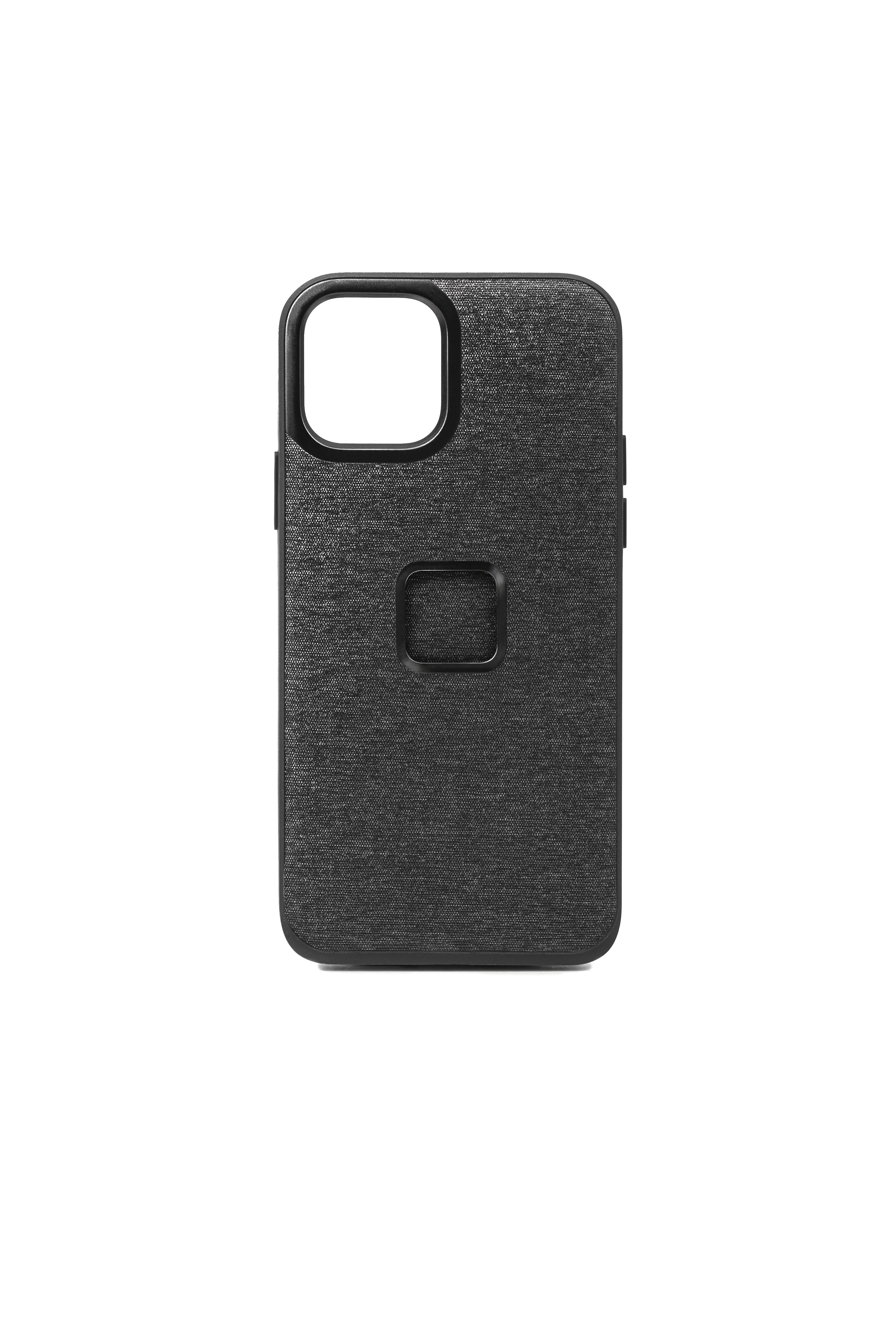 PDM Everyday Case Apple iPhone 11 Pro Max - black - Smartphone-Hülle mit Magnetsystem - schwarz 0818373022921