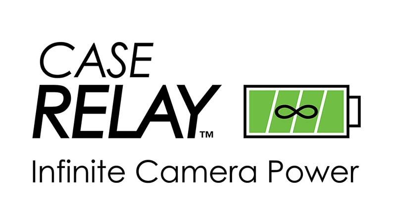 Thether Tools ONsite Relay Universal-Netzteil für DSLR- und DSLM-Kameras (Adapter erforderlich!) 4251070322776