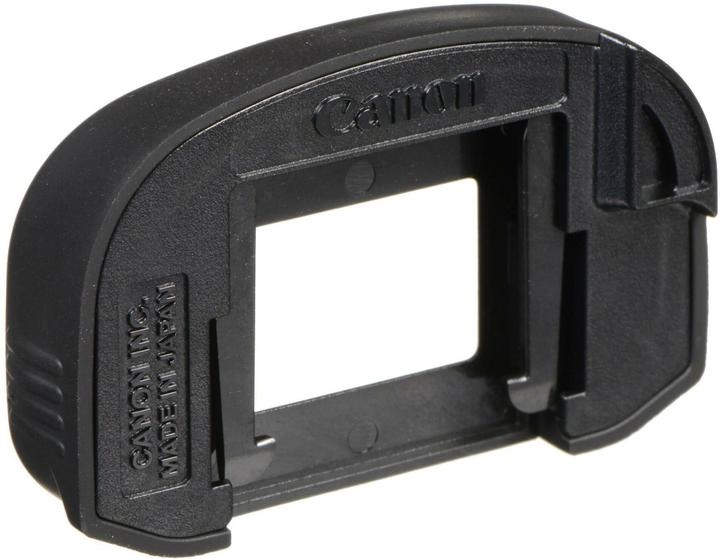 Canon Augenmuschel Eg f. 1D M3 (E-CUPEG) EOS 1DMKIII/ 1DMKIV/1DsMKIII/1DX/5DMKIII