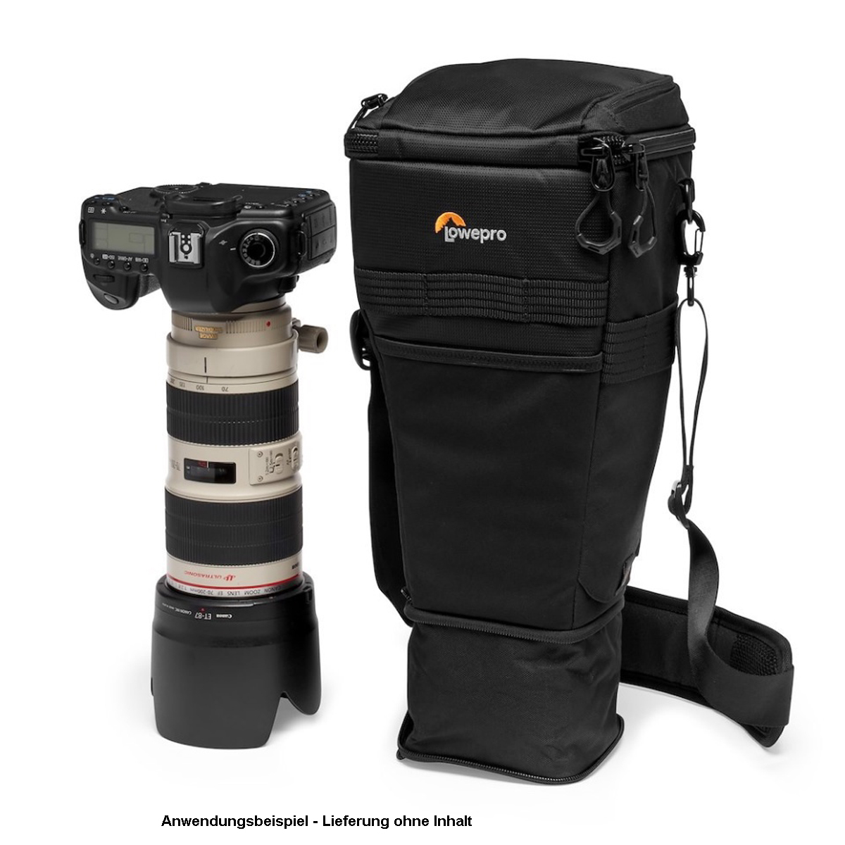 Lowepro ProTactic TLZ 75 AW II Umhängetasche 0056035372797