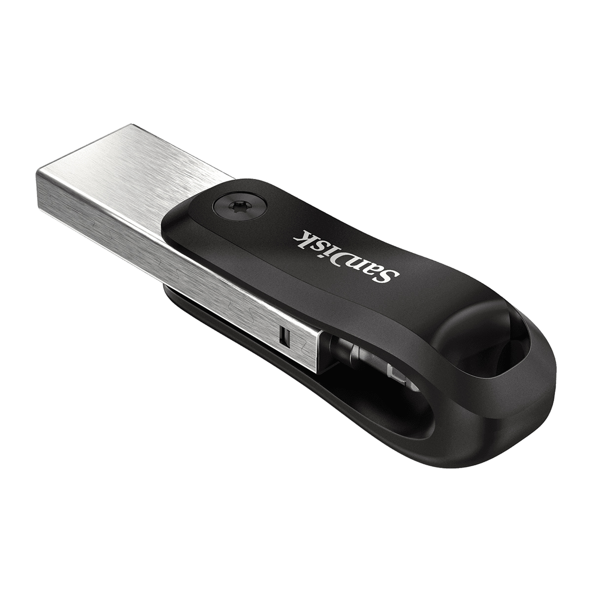 SanDisk 128GB iXpand Flash Drive Go 0619659169411
