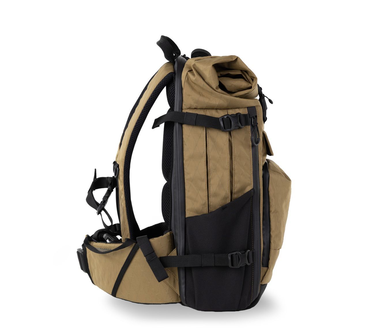 Compagnon Element Backpack 20L Desert Brown