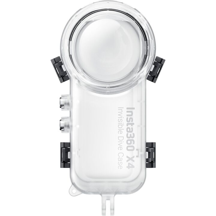 Insta360 X4 Dive Case - Tauchgehäuse 6970357856329