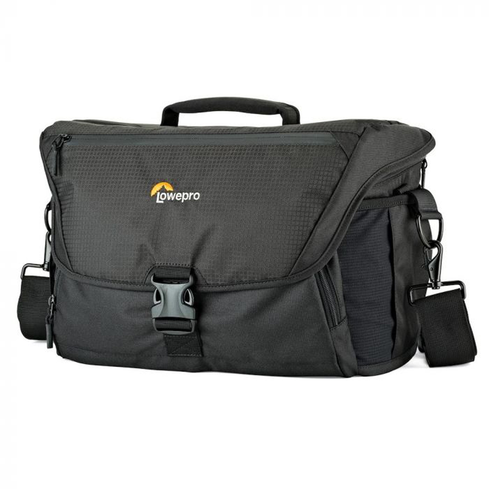 Lowepro Nova 200 AW II Schultertasche schwarz
